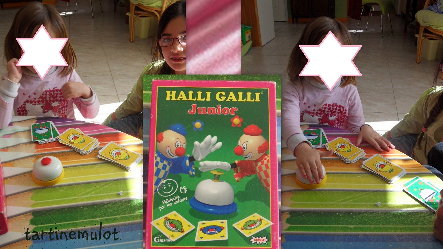 Halli Galli